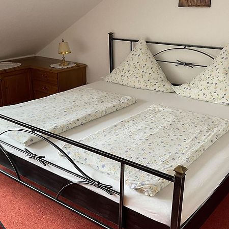Hotel Garni Vitamari วัสเซอร์บูร์ก ภายนอก รูปภาพ