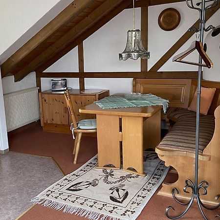 Hotel Garni Vitamari วัสเซอร์บูร์ก ภายนอก รูปภาพ