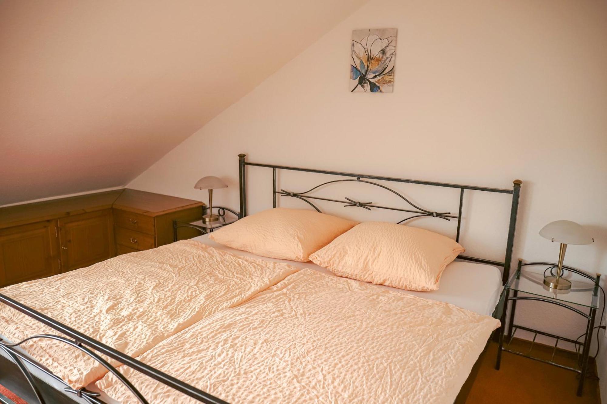 Hotel Garni Vitamari วัสเซอร์บูร์ก ภายนอก รูปภาพ