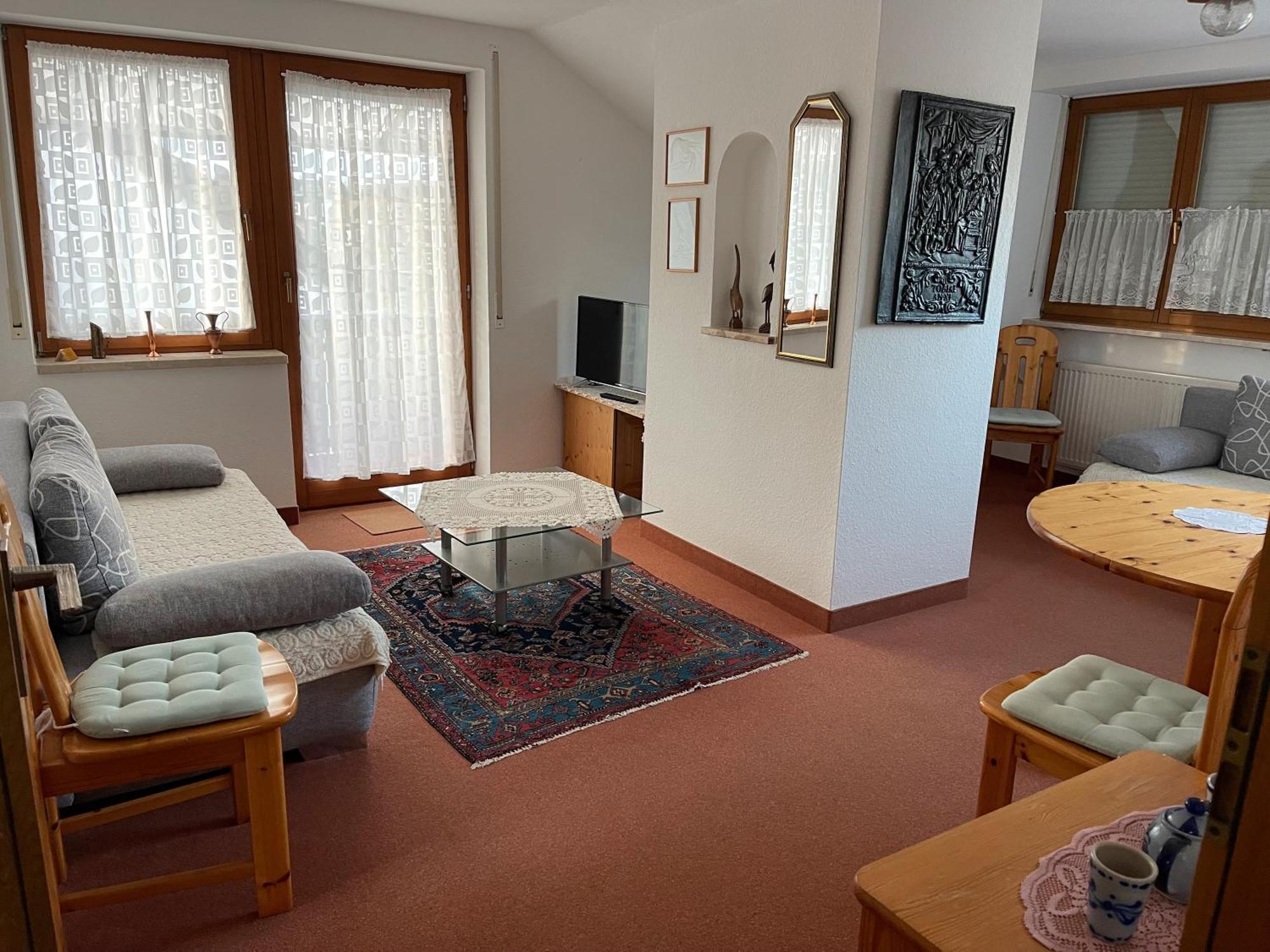 Hotel Garni Vitamari วัสเซอร์บูร์ก ภายนอก รูปภาพ