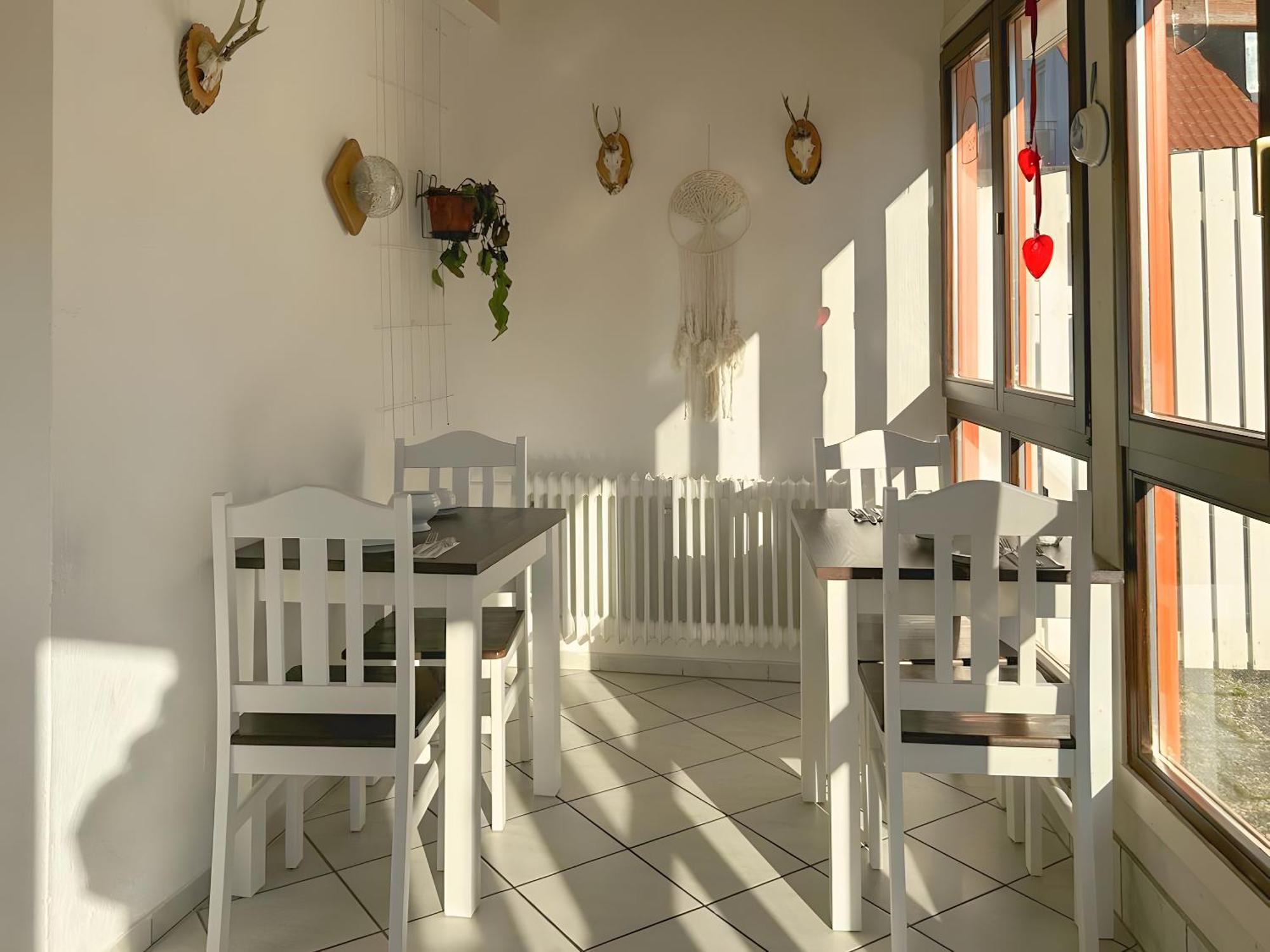 Hotel Garni Vitamari วัสเซอร์บูร์ก ภายนอก รูปภาพ