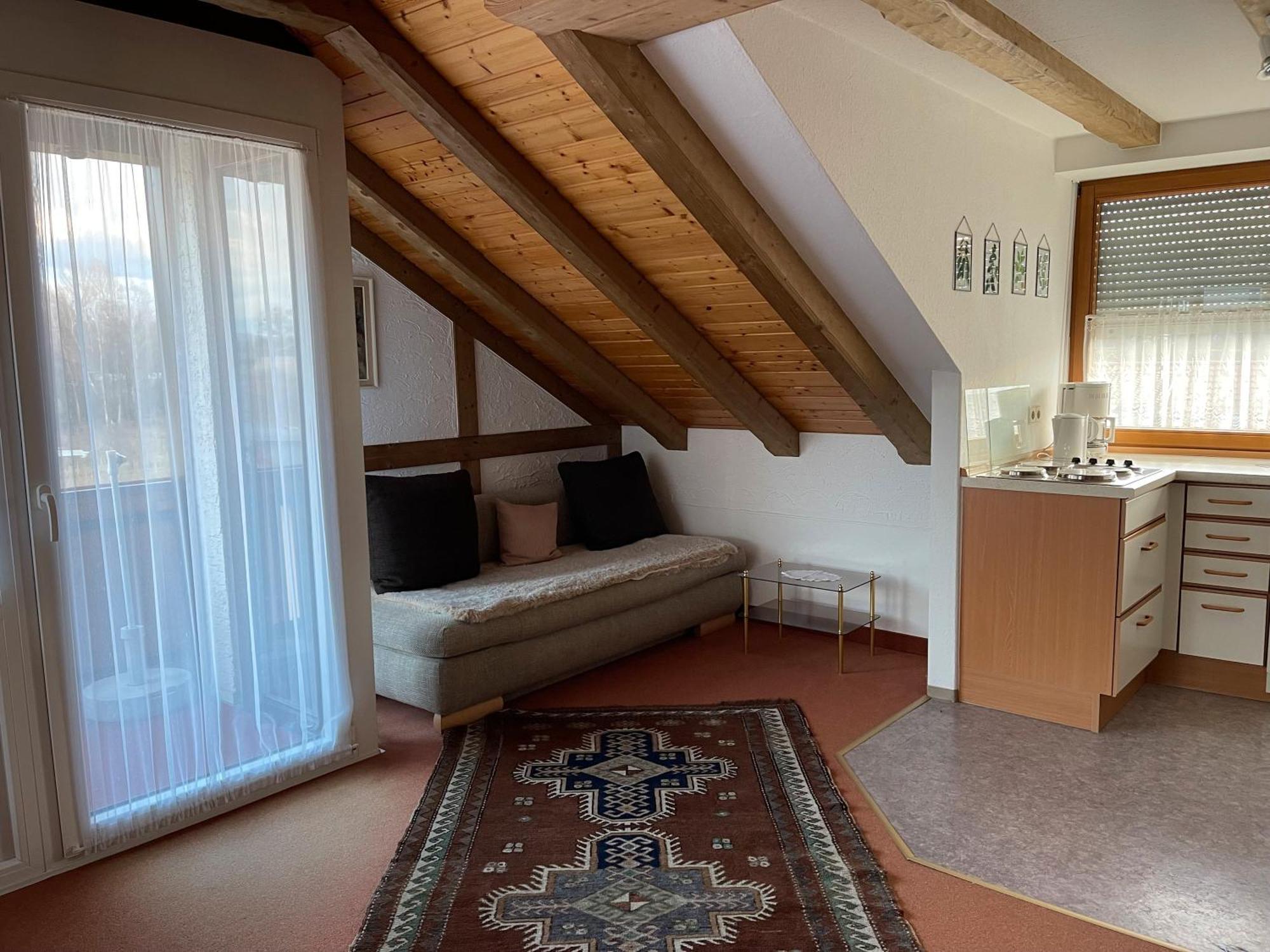 Hotel Garni Vitamari วัสเซอร์บูร์ก ภายนอก รูปภาพ