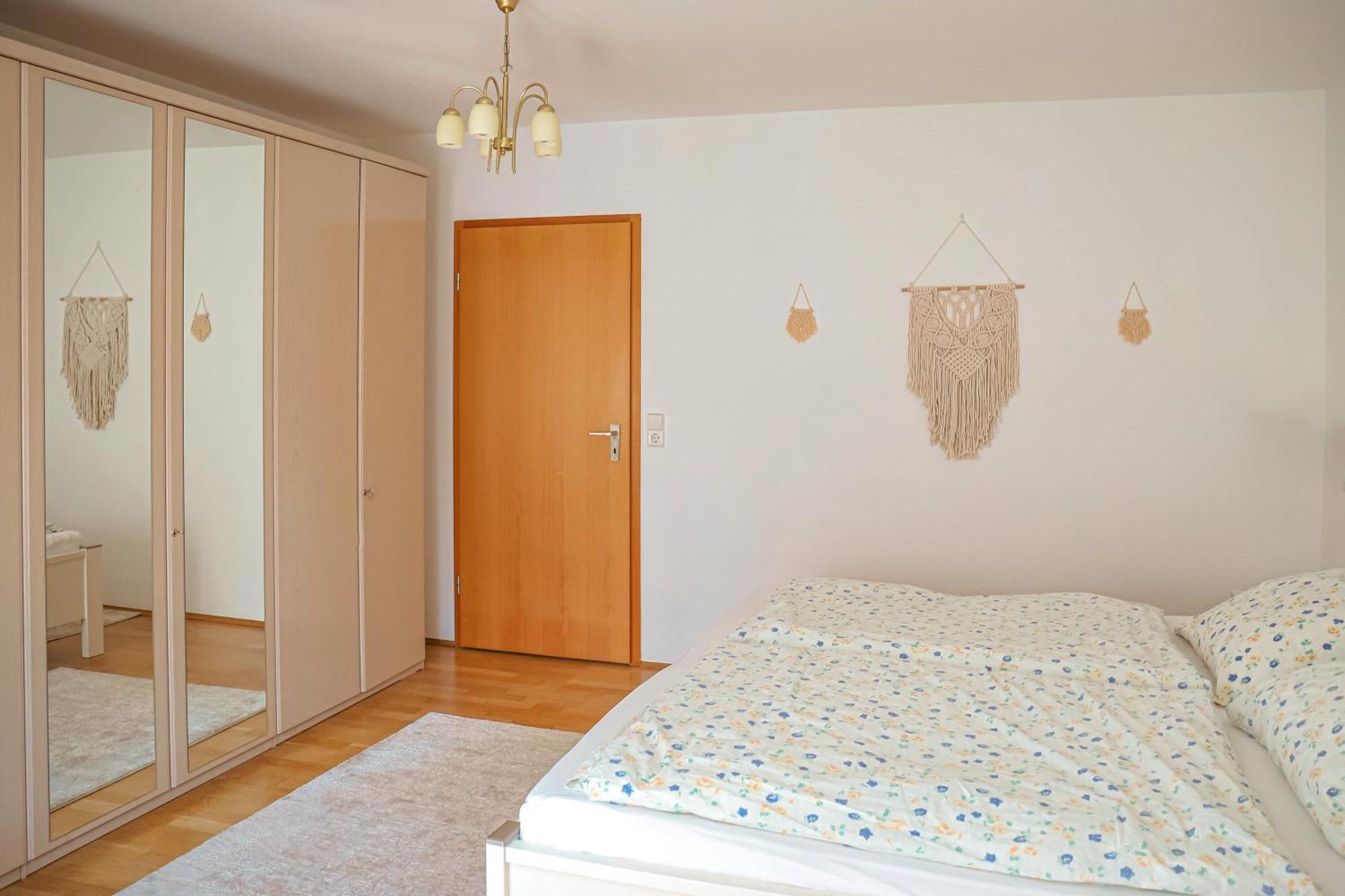 Hotel Garni Vitamari วัสเซอร์บูร์ก ภายนอก รูปภาพ