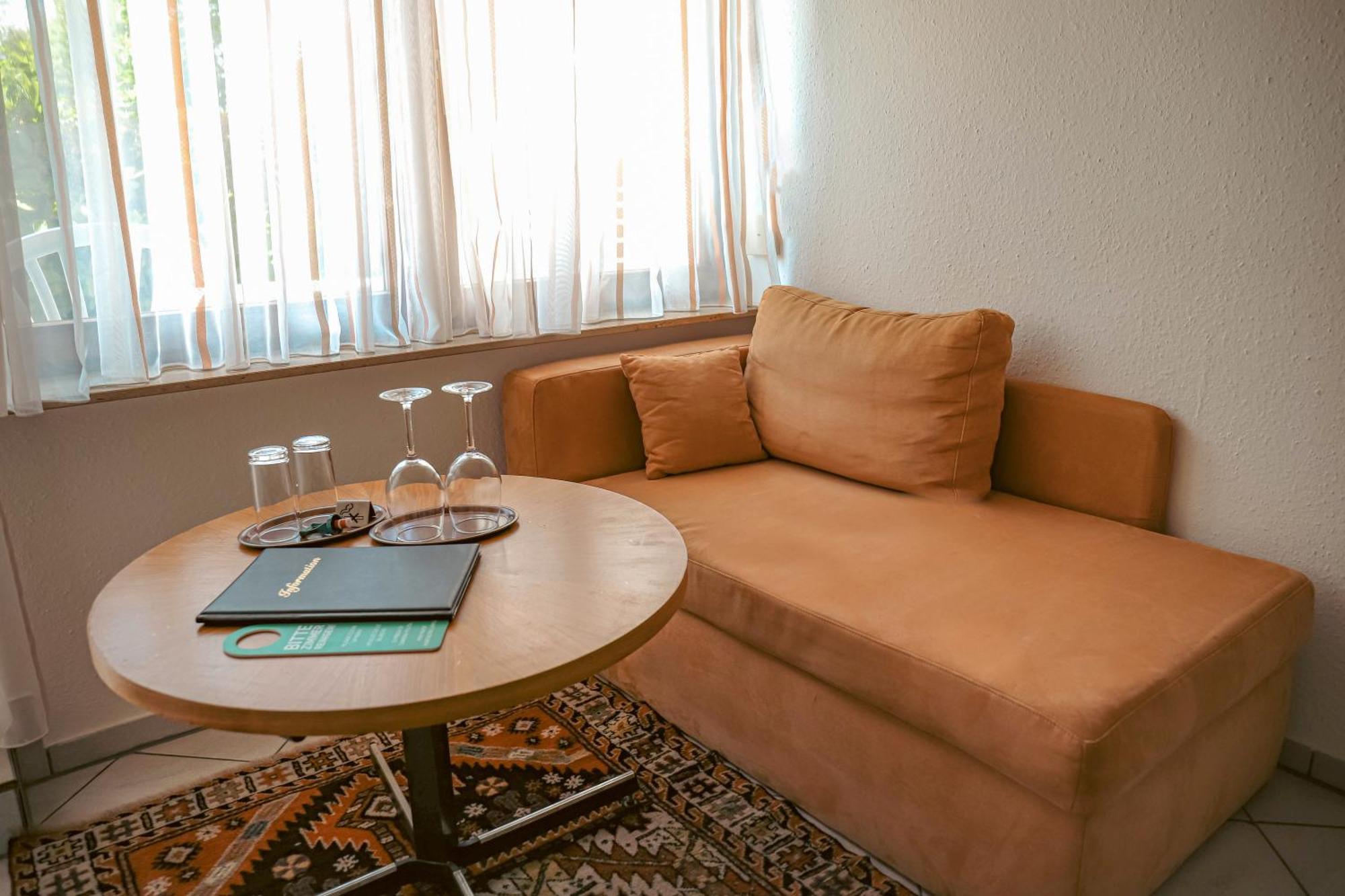 Hotel Garni Vitamari วัสเซอร์บูร์ก ภายนอก รูปภาพ