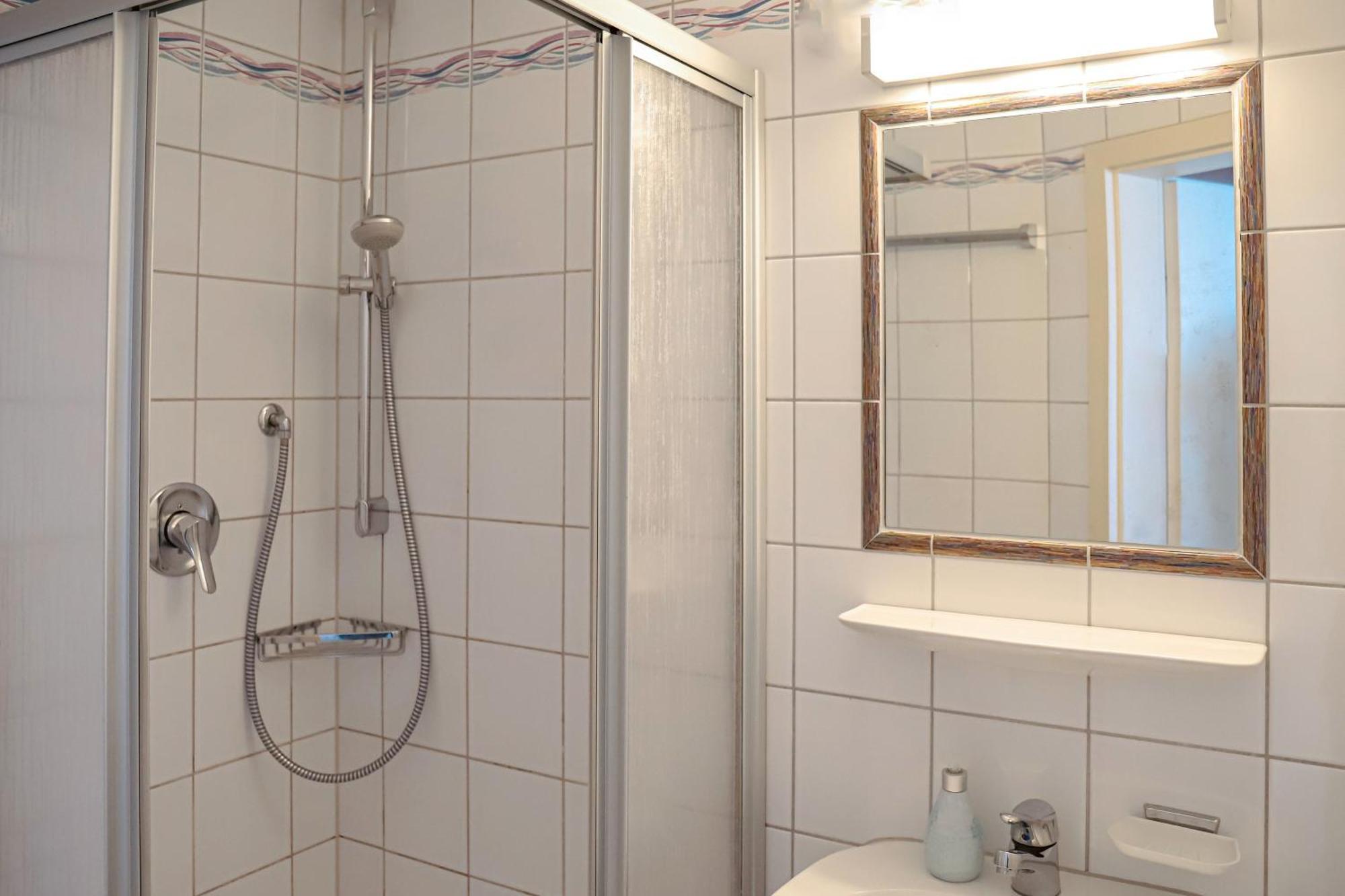 Hotel Garni Vitamari วัสเซอร์บูร์ก ภายนอก รูปภาพ