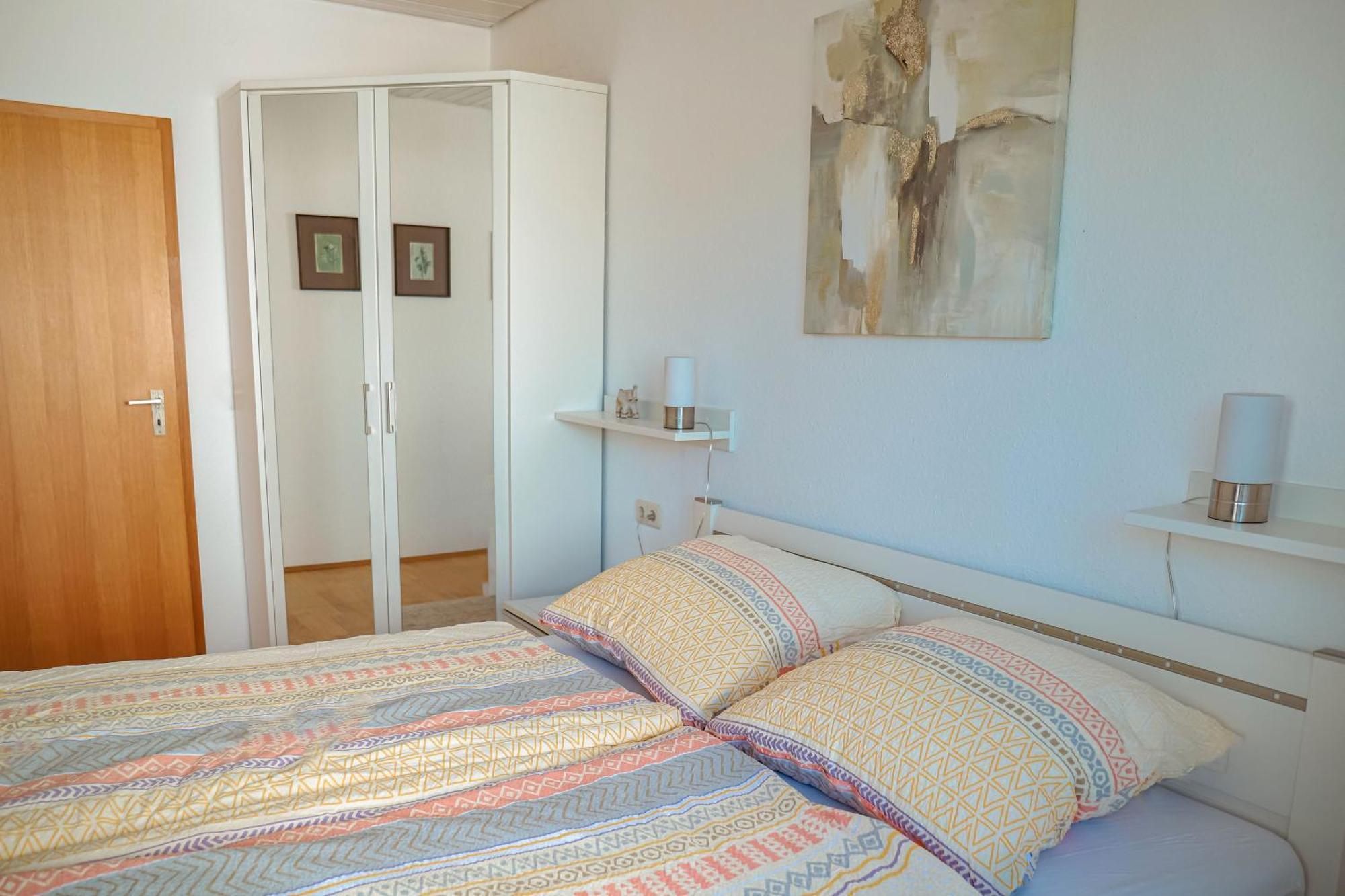 Hotel Garni Vitamari วัสเซอร์บูร์ก ภายนอก รูปภาพ