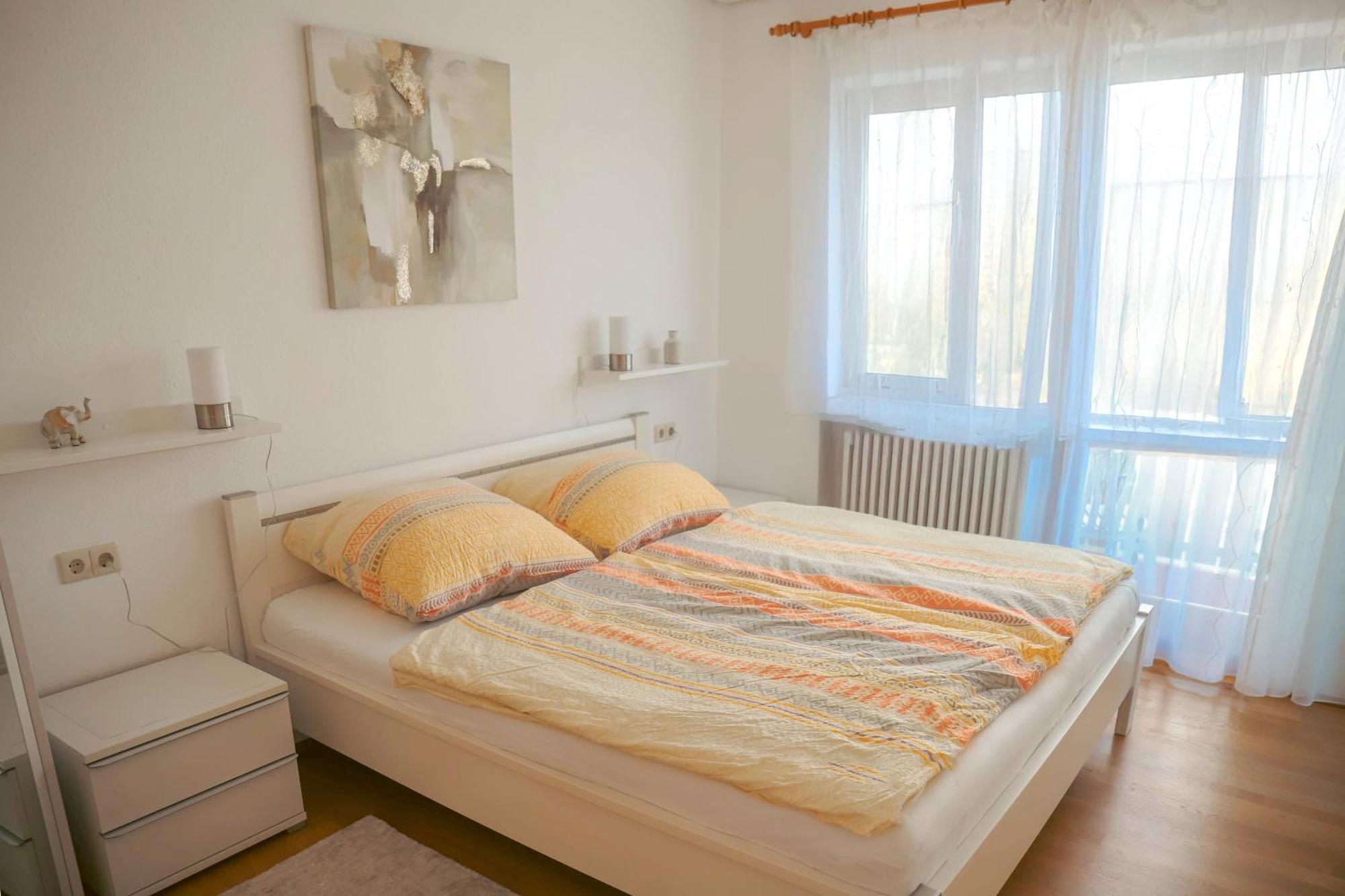 Hotel Garni Vitamari วัสเซอร์บูร์ก ภายนอก รูปภาพ