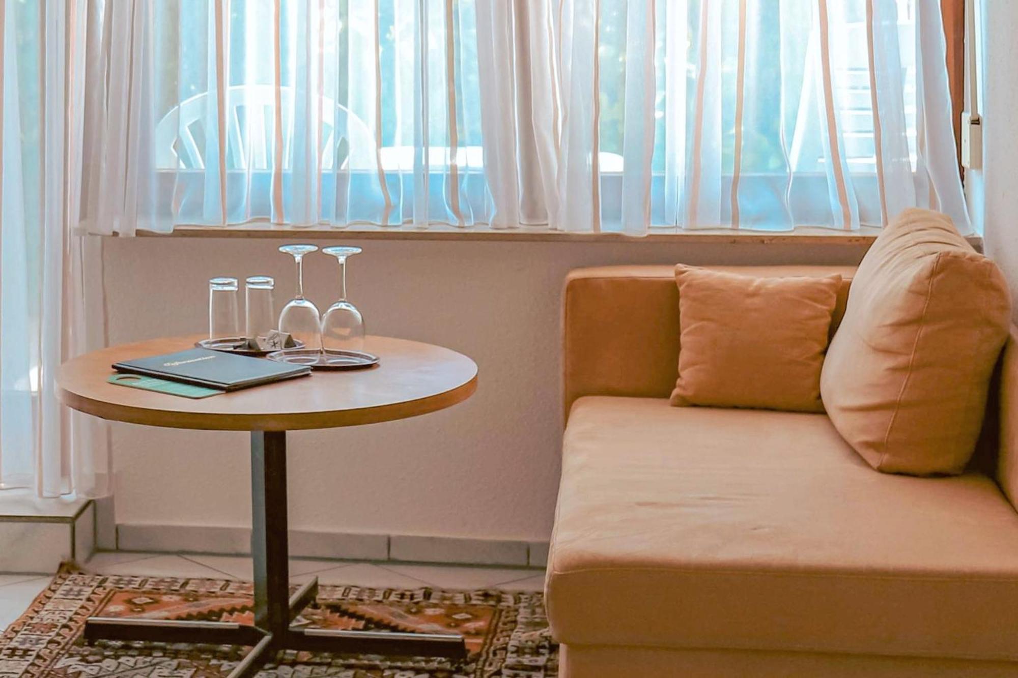Hotel Garni Vitamari วัสเซอร์บูร์ก ภายนอก รูปภาพ