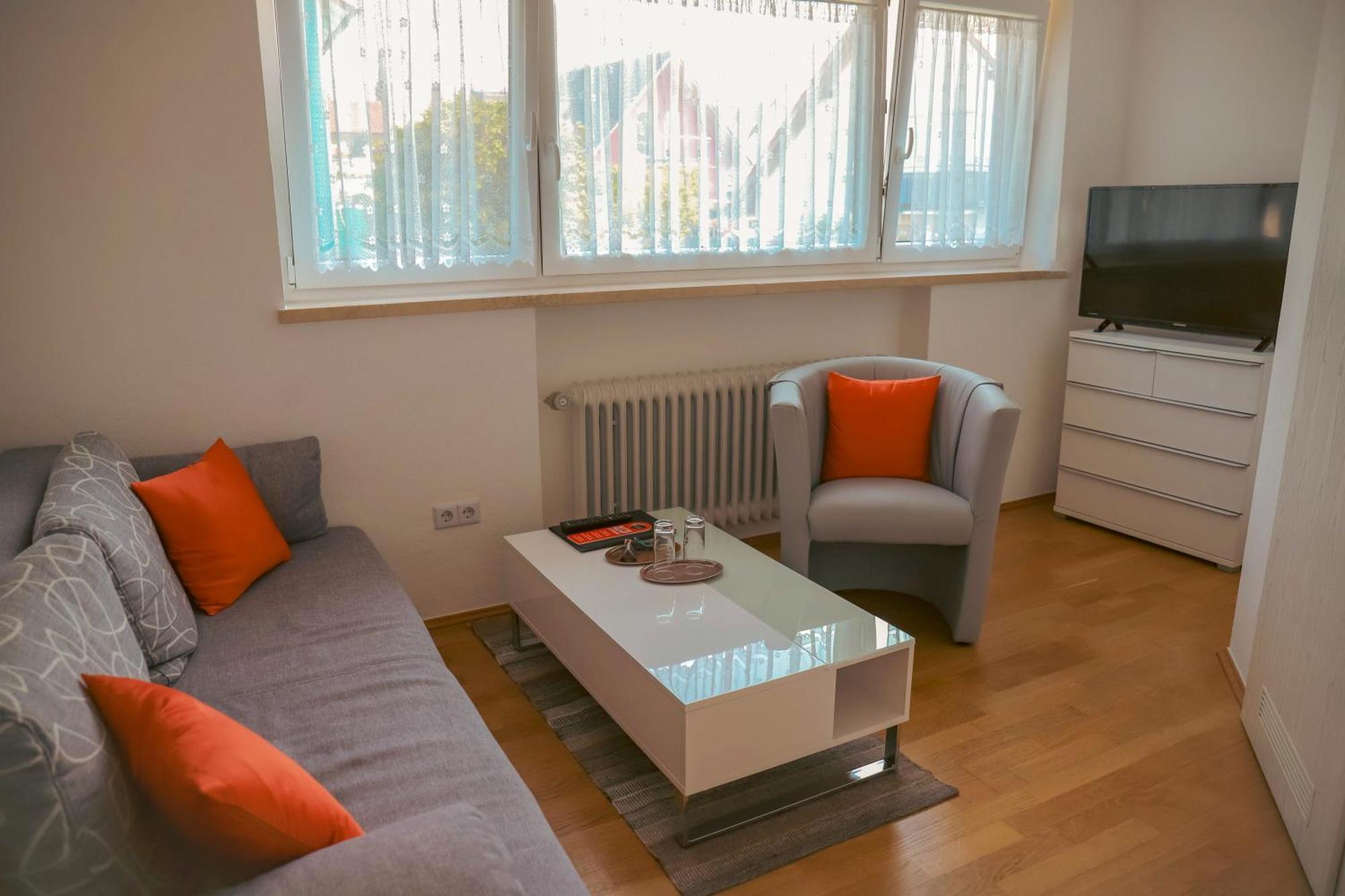 Hotel Garni Vitamari วัสเซอร์บูร์ก ภายนอก รูปภาพ