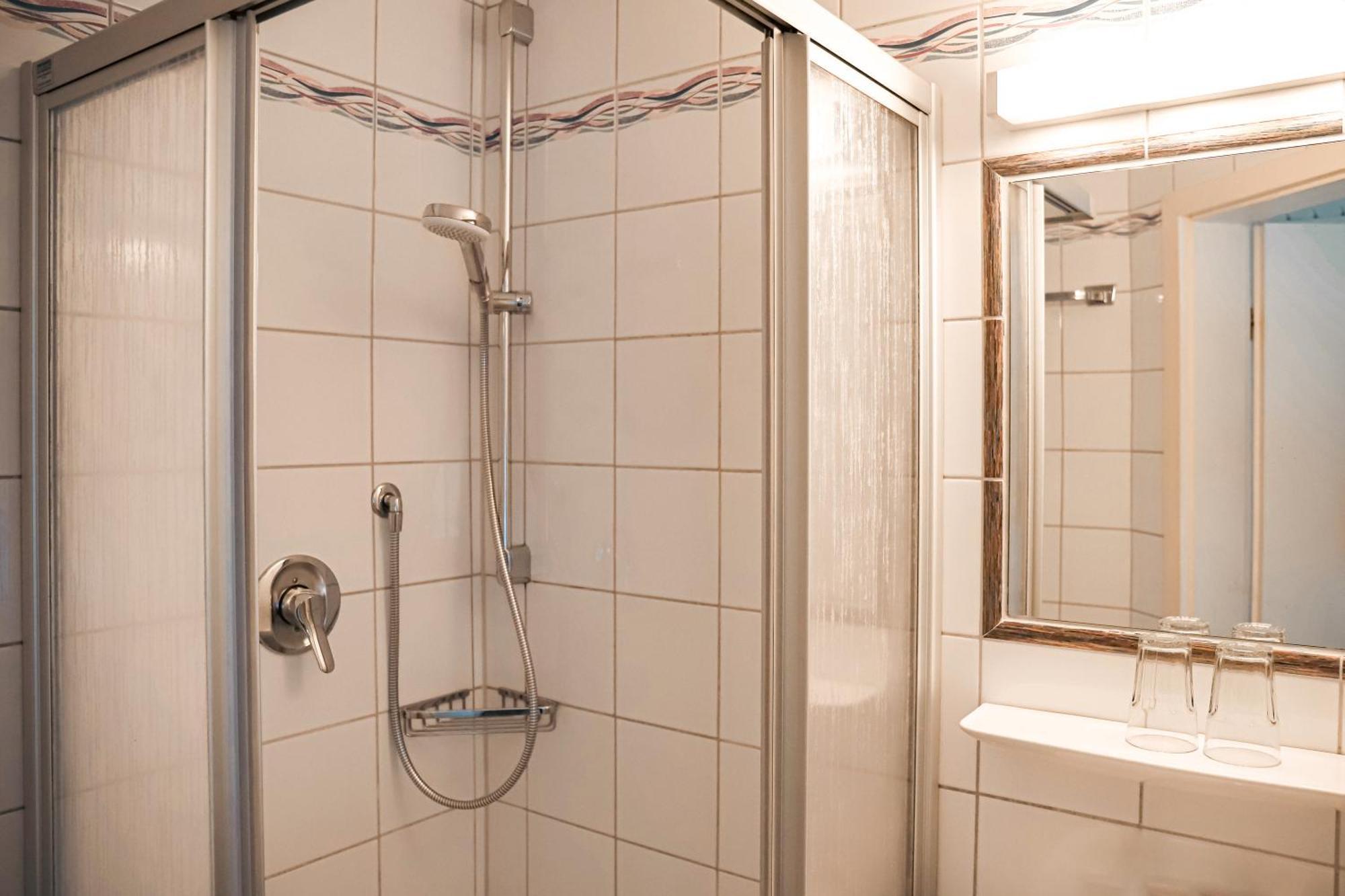 Hotel Garni Vitamari วัสเซอร์บูร์ก ภายนอก รูปภาพ