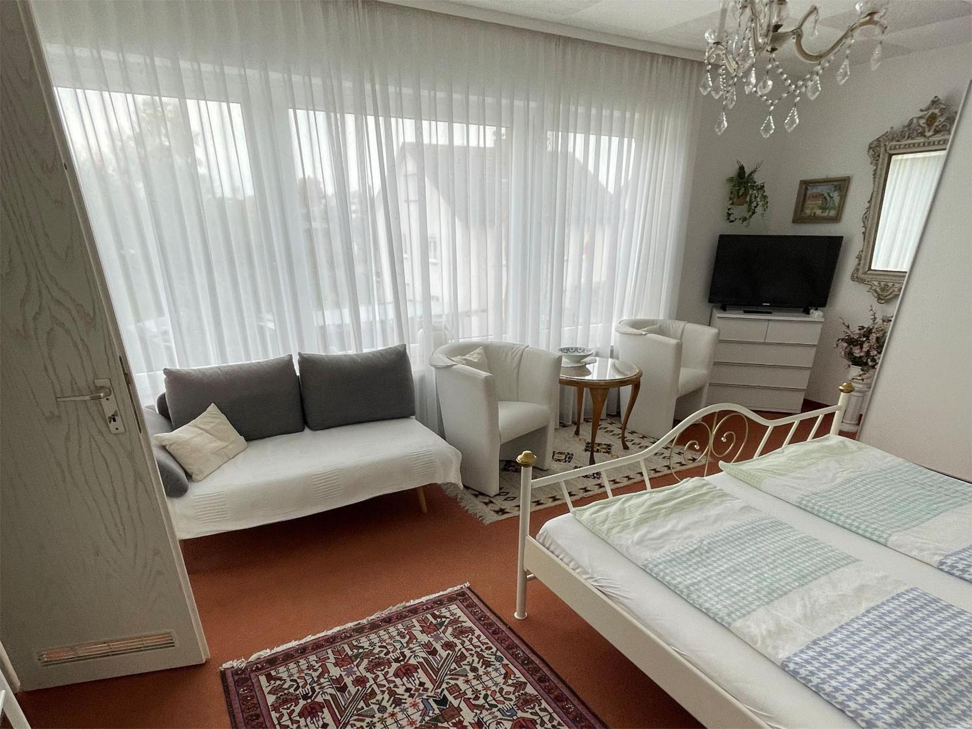 Hotel Garni Vitamari วัสเซอร์บูร์ก ภายนอก รูปภาพ