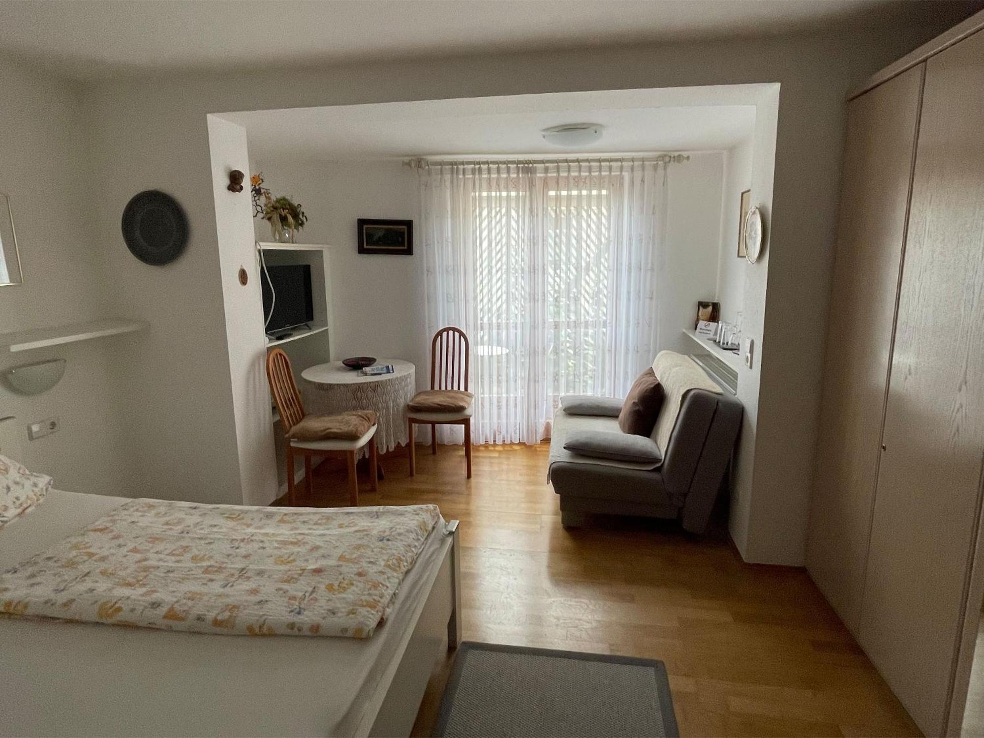 Hotel Garni Vitamari วัสเซอร์บูร์ก ภายนอก รูปภาพ