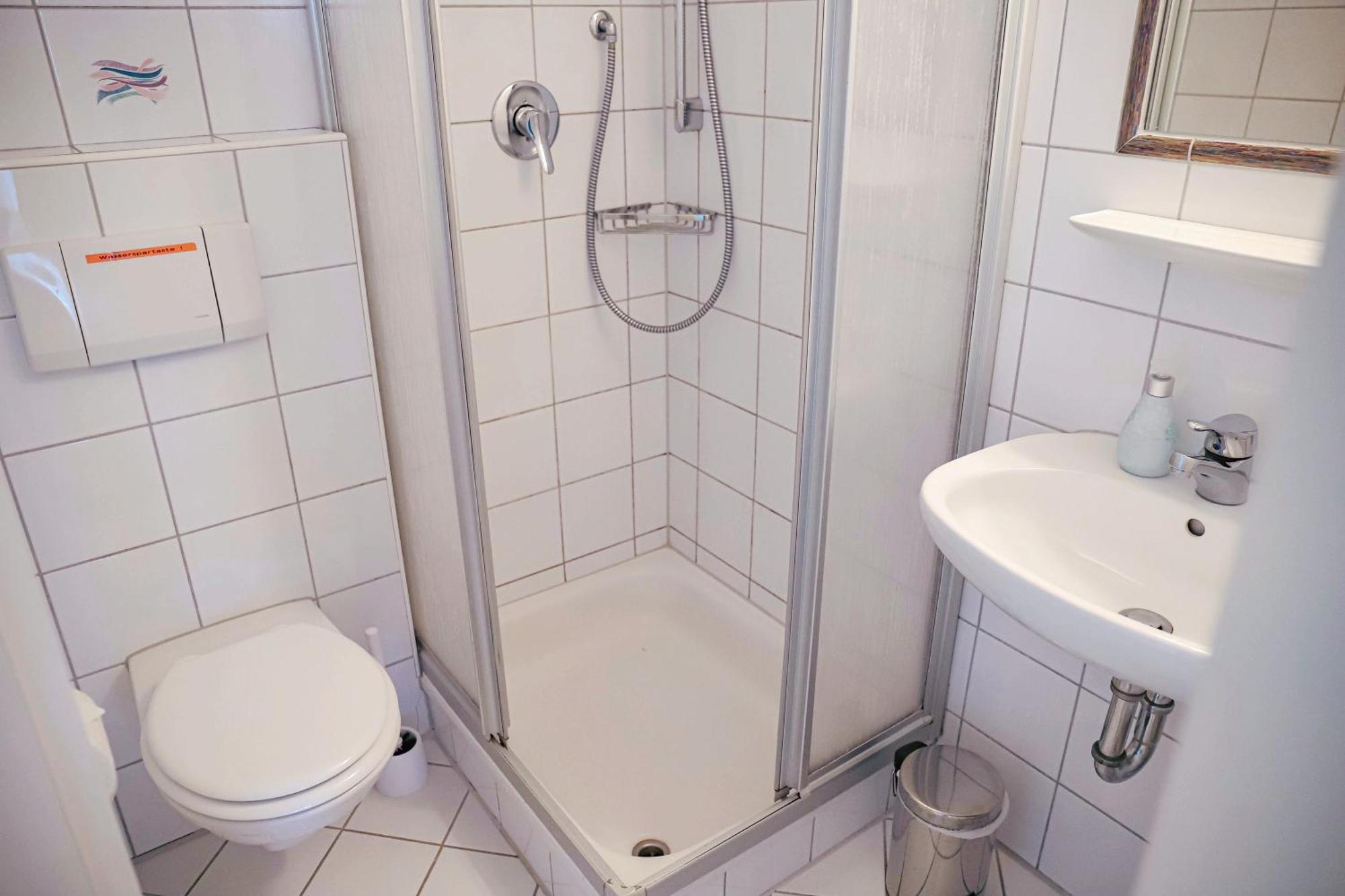 Hotel Garni Vitamari วัสเซอร์บูร์ก ภายนอก รูปภาพ
