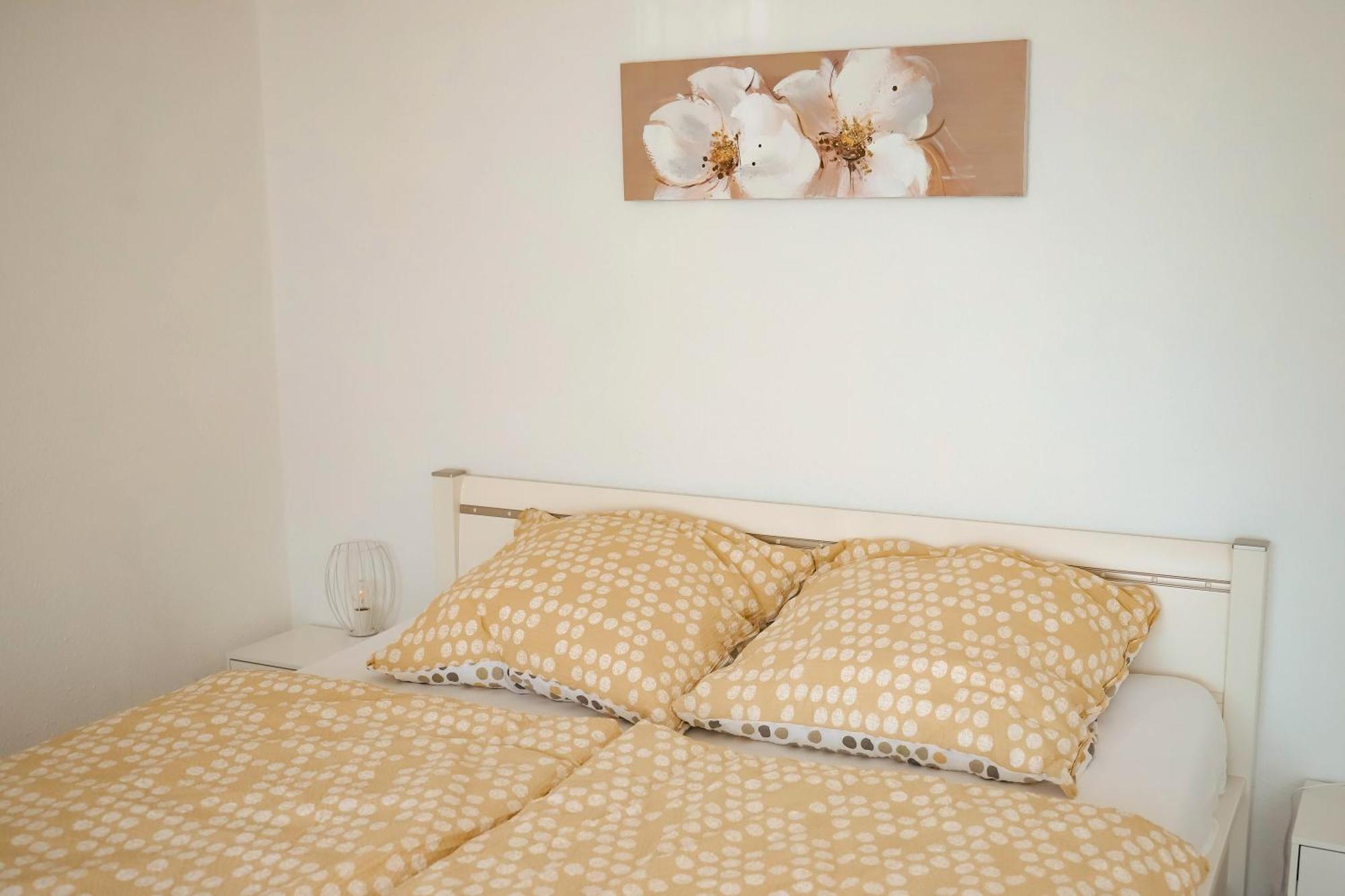 Hotel Garni Vitamari วัสเซอร์บูร์ก ภายนอก รูปภาพ