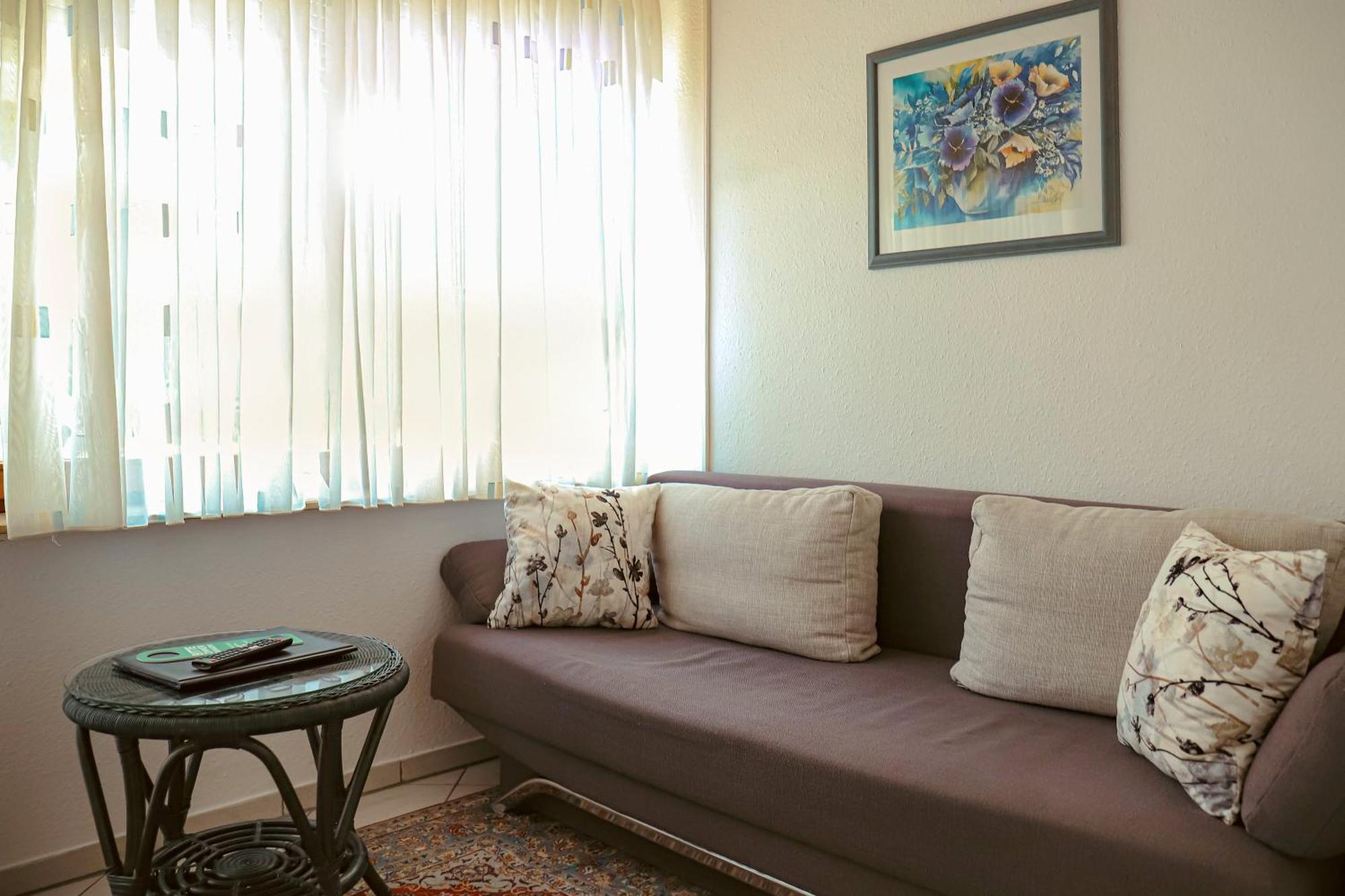 Hotel Garni Vitamari วัสเซอร์บูร์ก ภายนอก รูปภาพ
