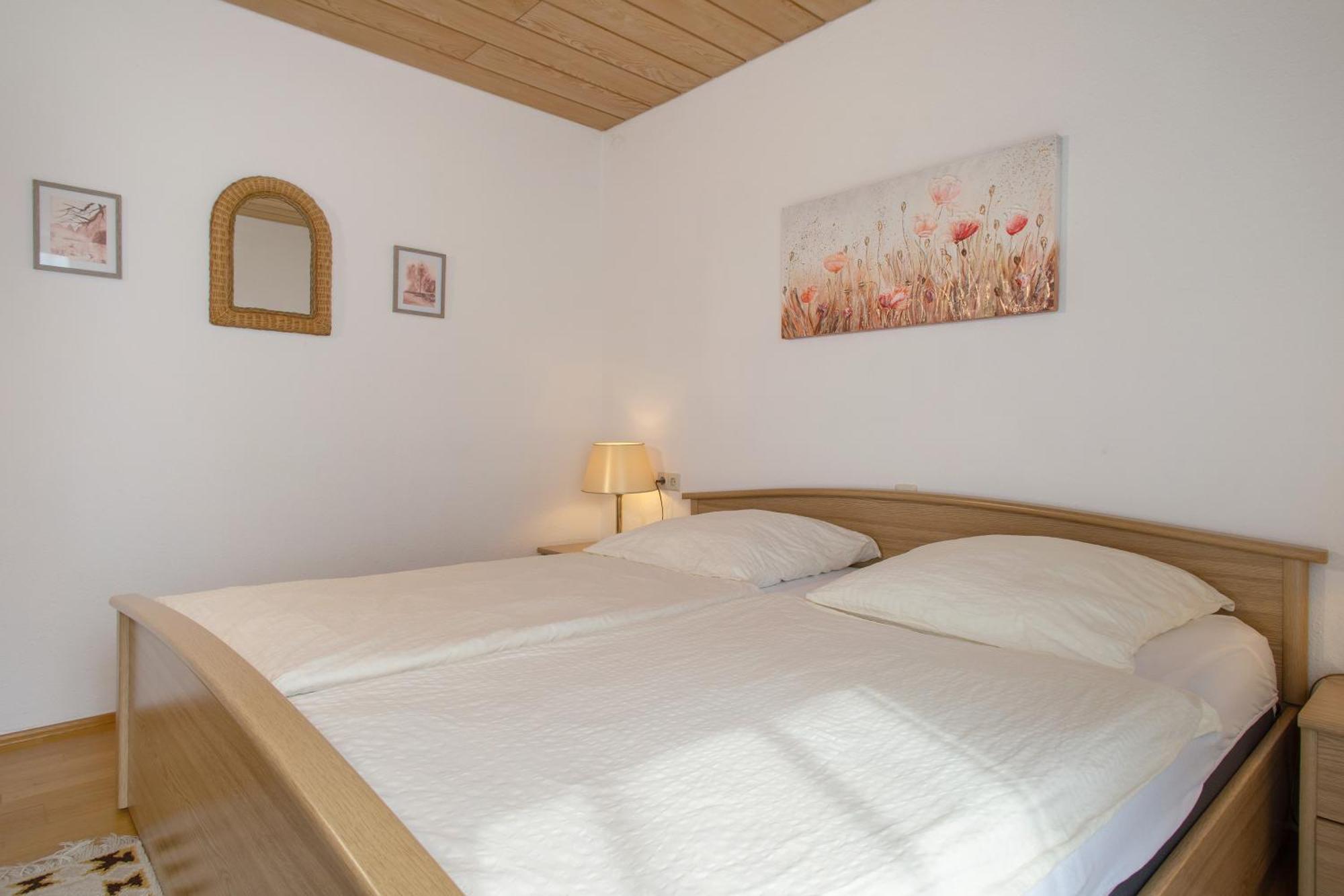 Hotel Garni Vitamari วัสเซอร์บูร์ก ภายนอก รูปภาพ
