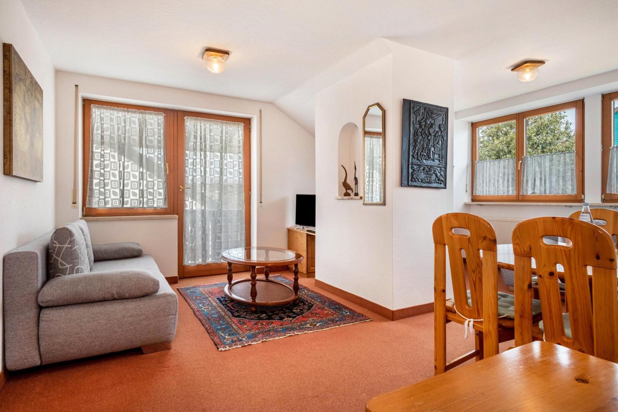 Hotel Garni Vitamari วัสเซอร์บูร์ก ภายนอก รูปภาพ