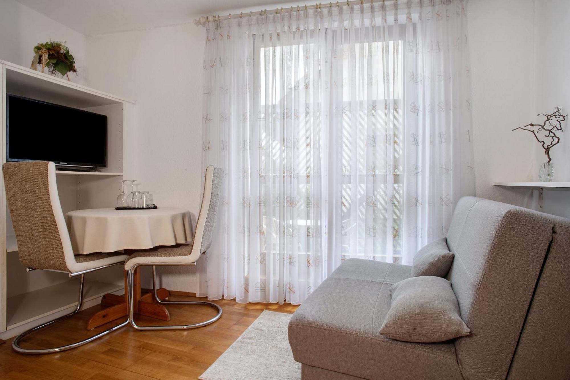 Hotel Garni Vitamari วัสเซอร์บูร์ก ภายนอก รูปภาพ
