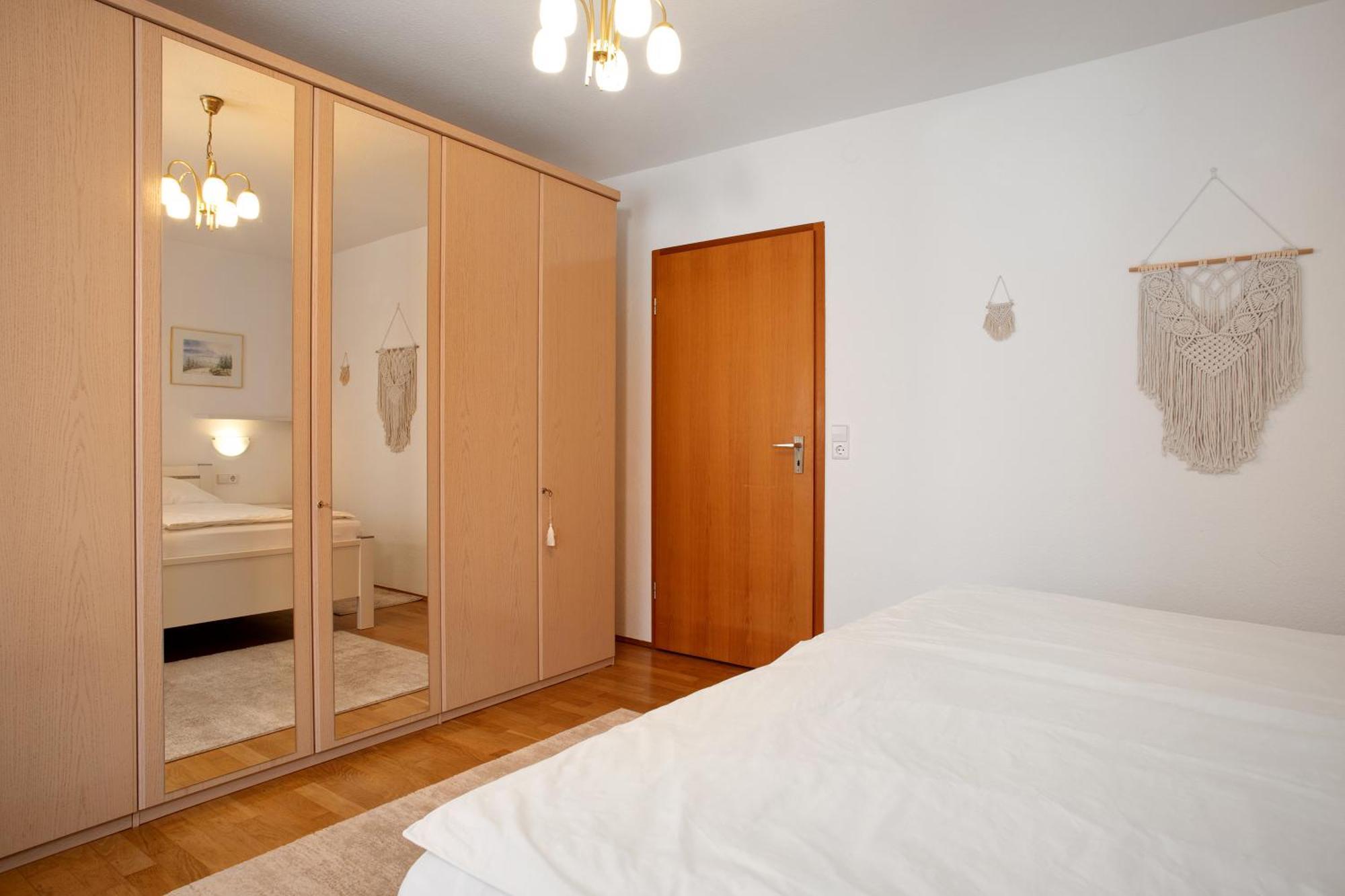 Hotel Garni Vitamari วัสเซอร์บูร์ก ภายนอก รูปภาพ