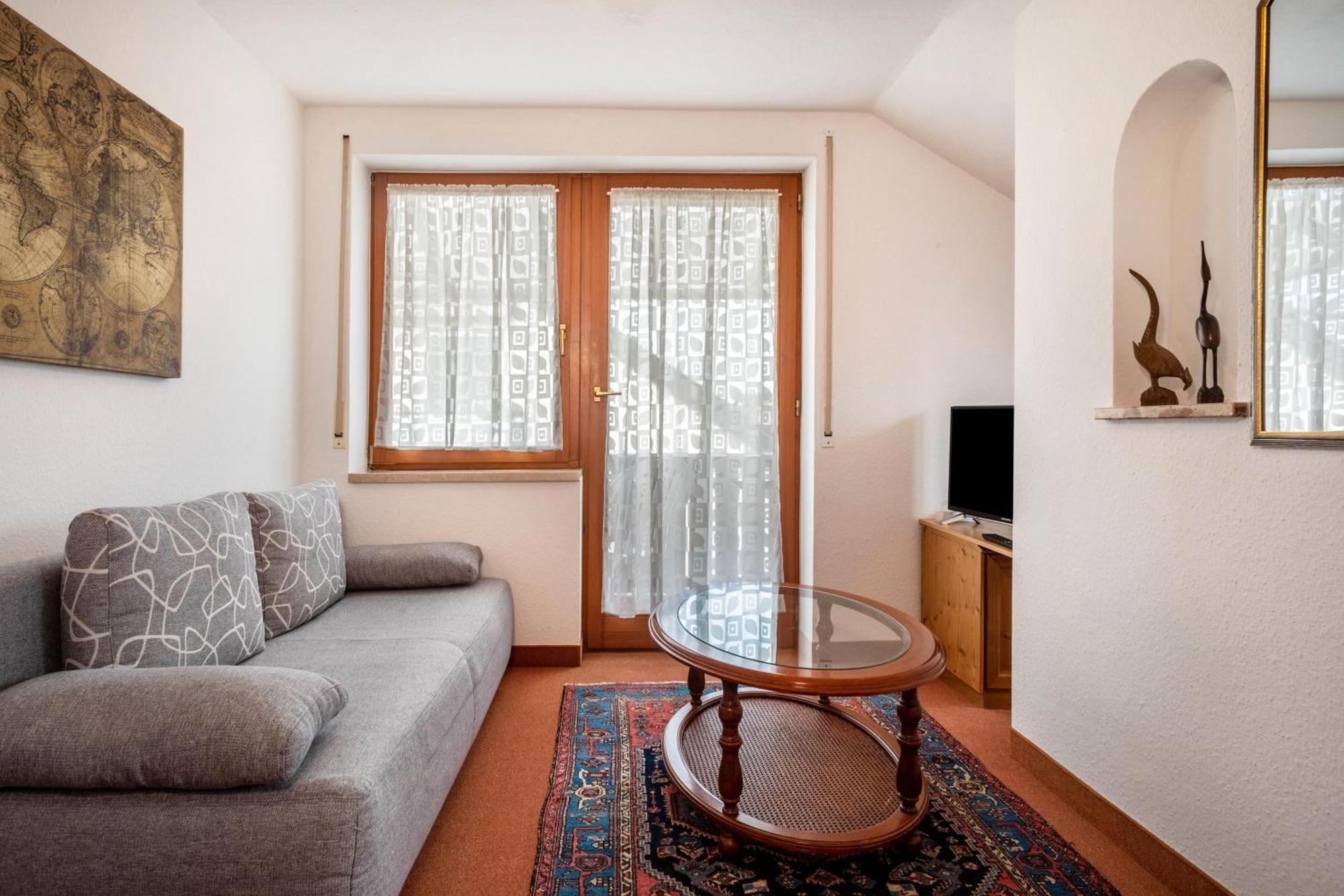 Hotel Garni Vitamari วัสเซอร์บูร์ก ภายนอก รูปภาพ