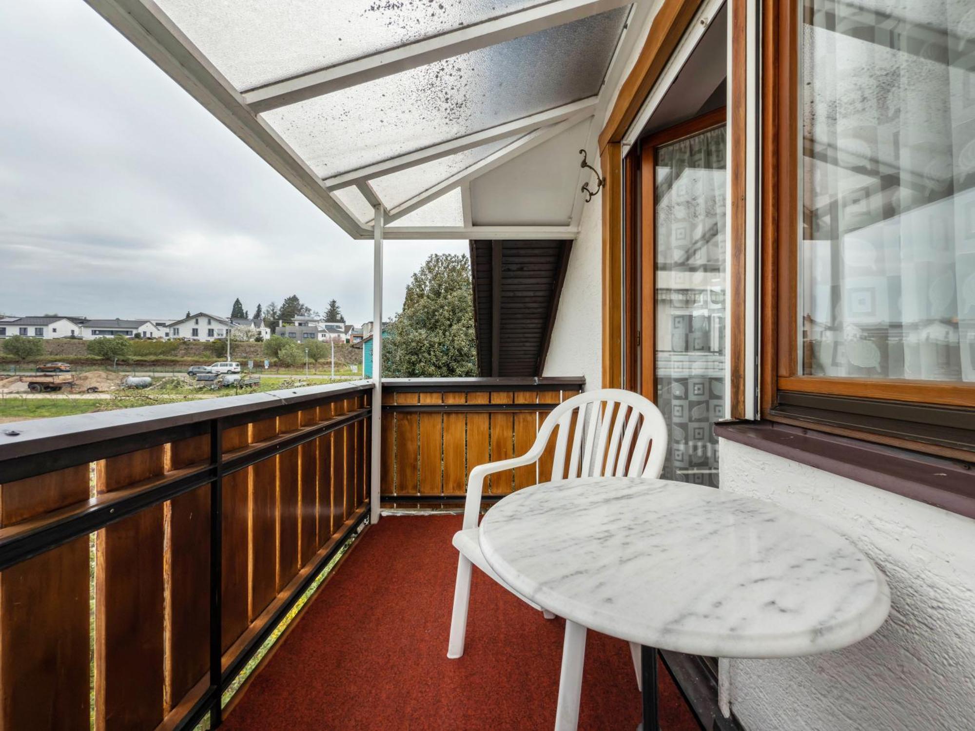 Hotel Garni Vitamari วัสเซอร์บูร์ก ภายนอก รูปภาพ