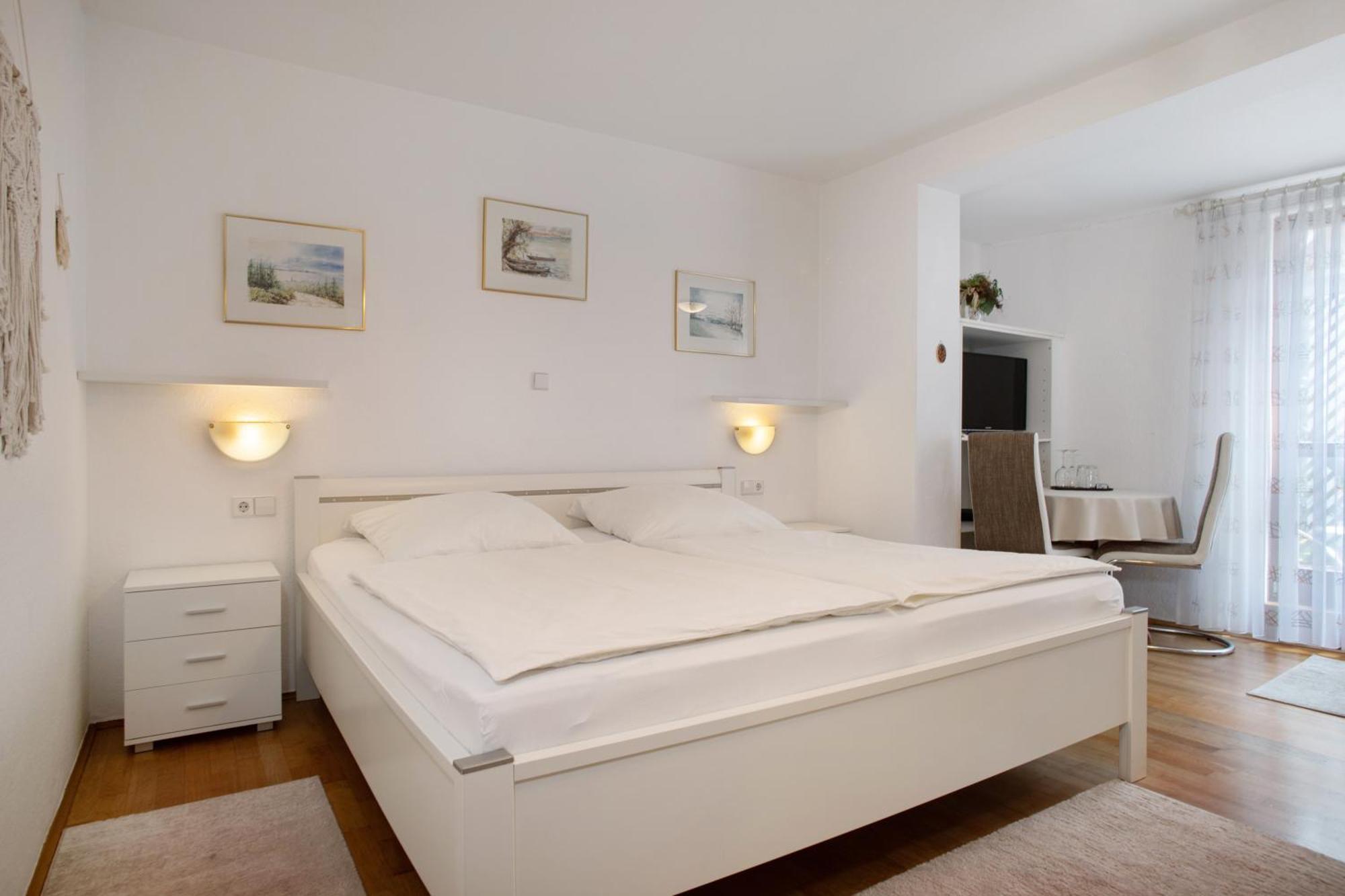 Hotel Garni Vitamari วัสเซอร์บูร์ก ภายนอก รูปภาพ