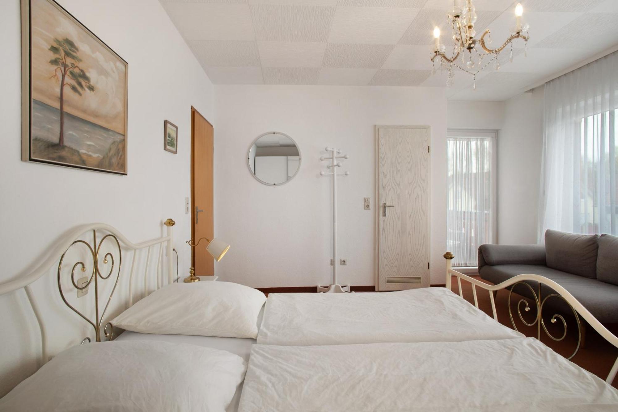 Hotel Garni Vitamari วัสเซอร์บูร์ก ภายนอก รูปภาพ