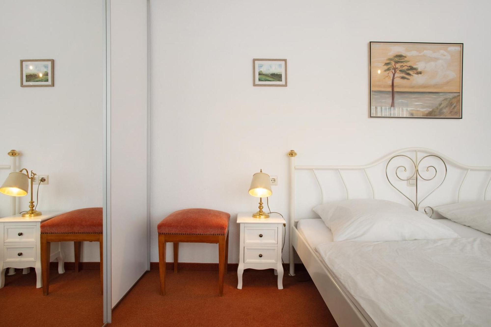 Hotel Garni Vitamari วัสเซอร์บูร์ก ภายนอก รูปภาพ