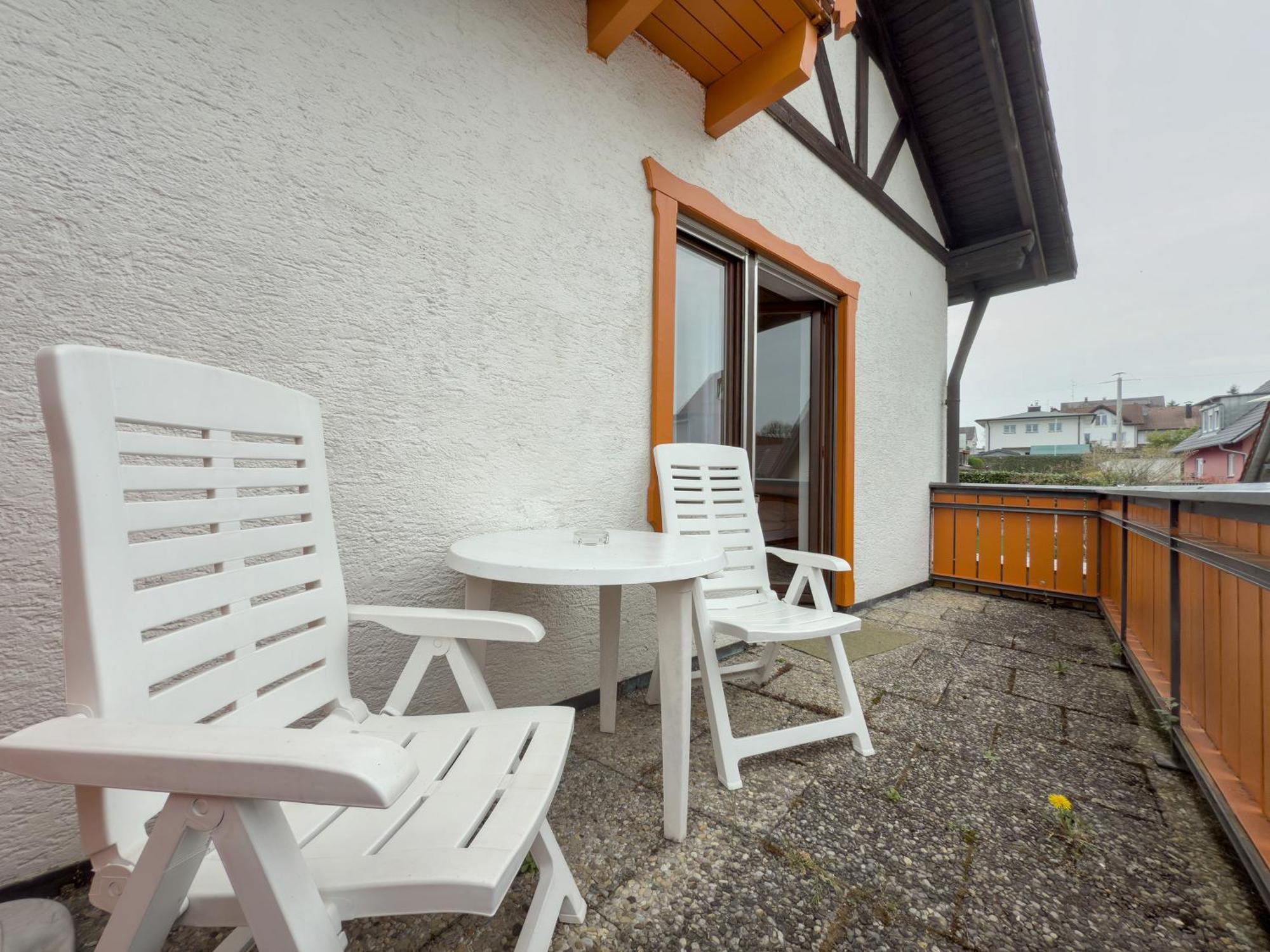 Hotel Garni Vitamari วัสเซอร์บูร์ก ภายนอก รูปภาพ