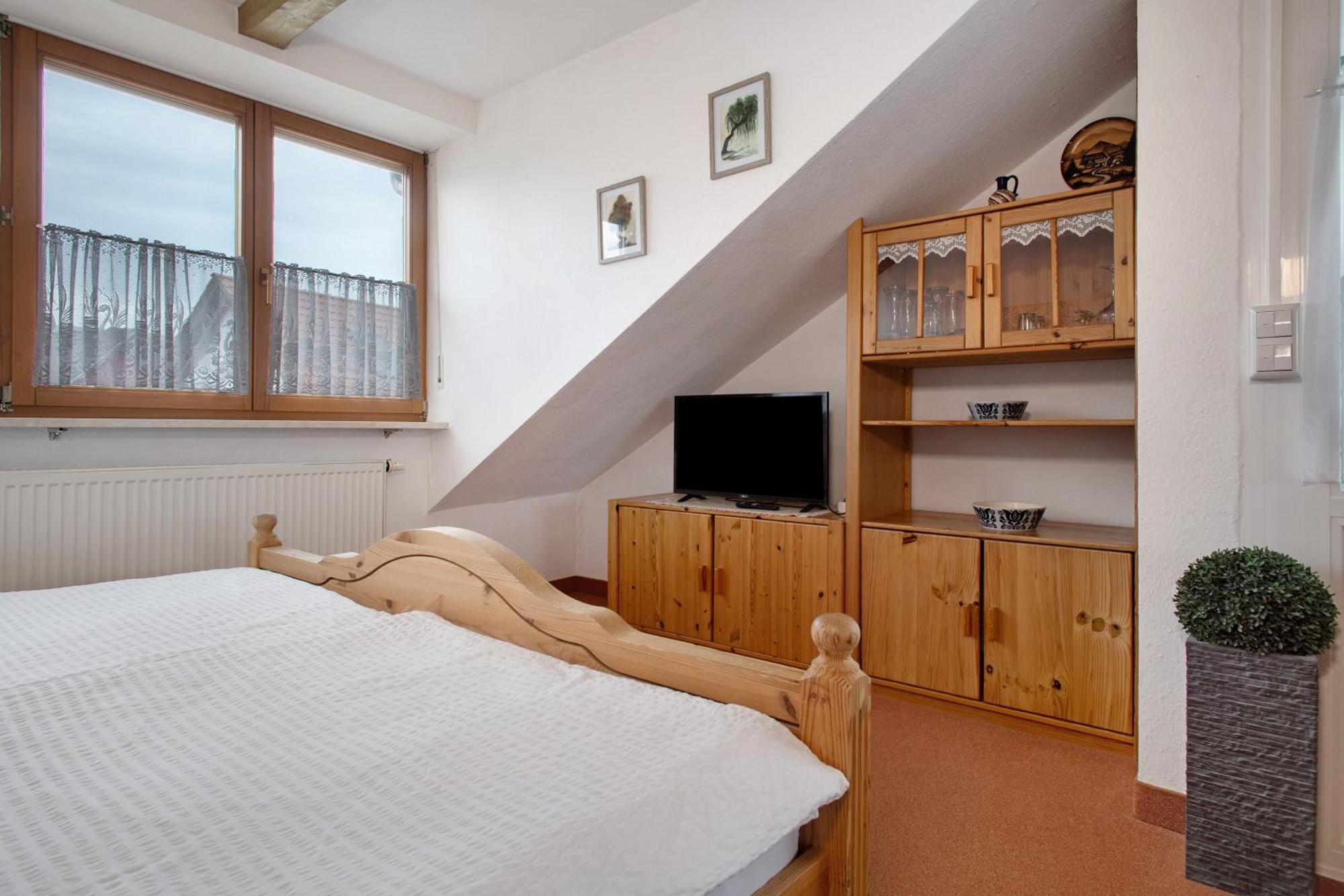 Hotel Garni Vitamari วัสเซอร์บูร์ก ภายนอก รูปภาพ
