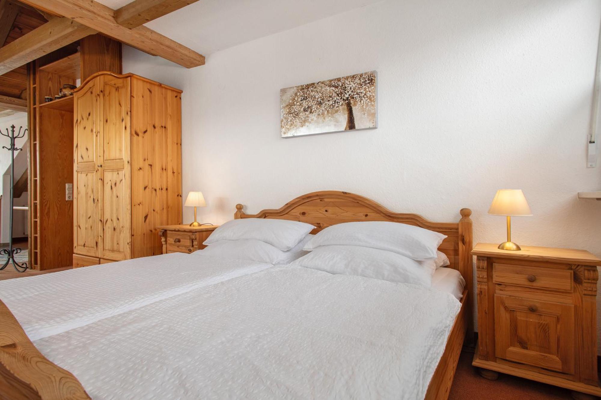 Hotel Garni Vitamari วัสเซอร์บูร์ก ภายนอก รูปภาพ