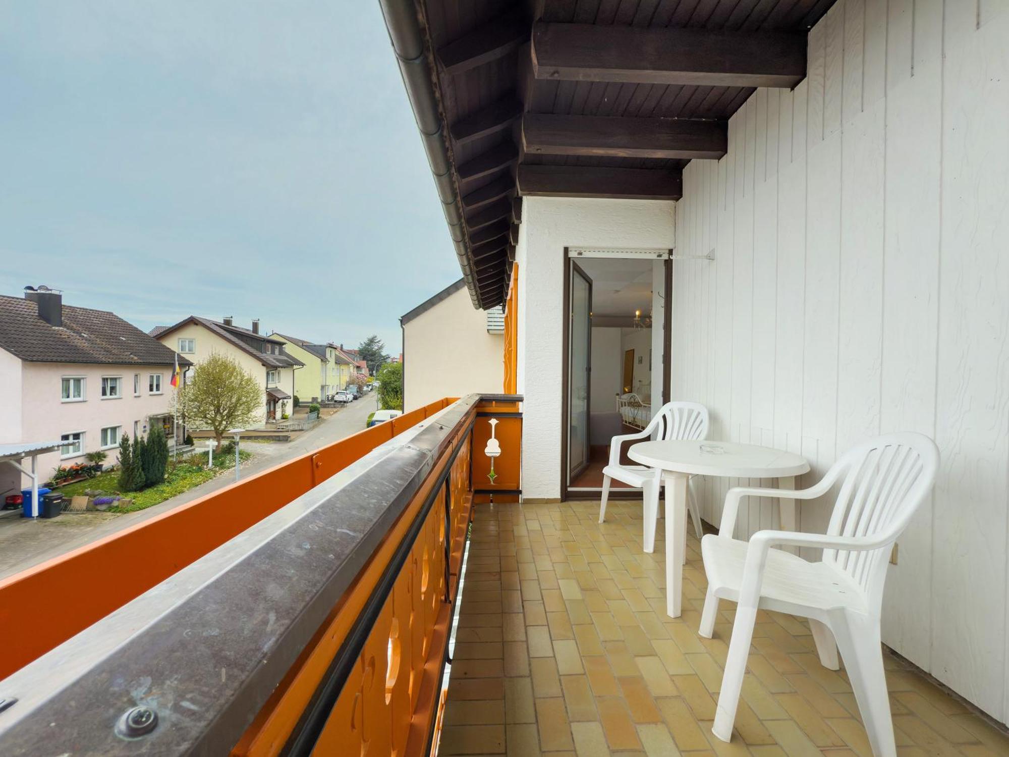 Hotel Garni Vitamari วัสเซอร์บูร์ก ภายนอก รูปภาพ