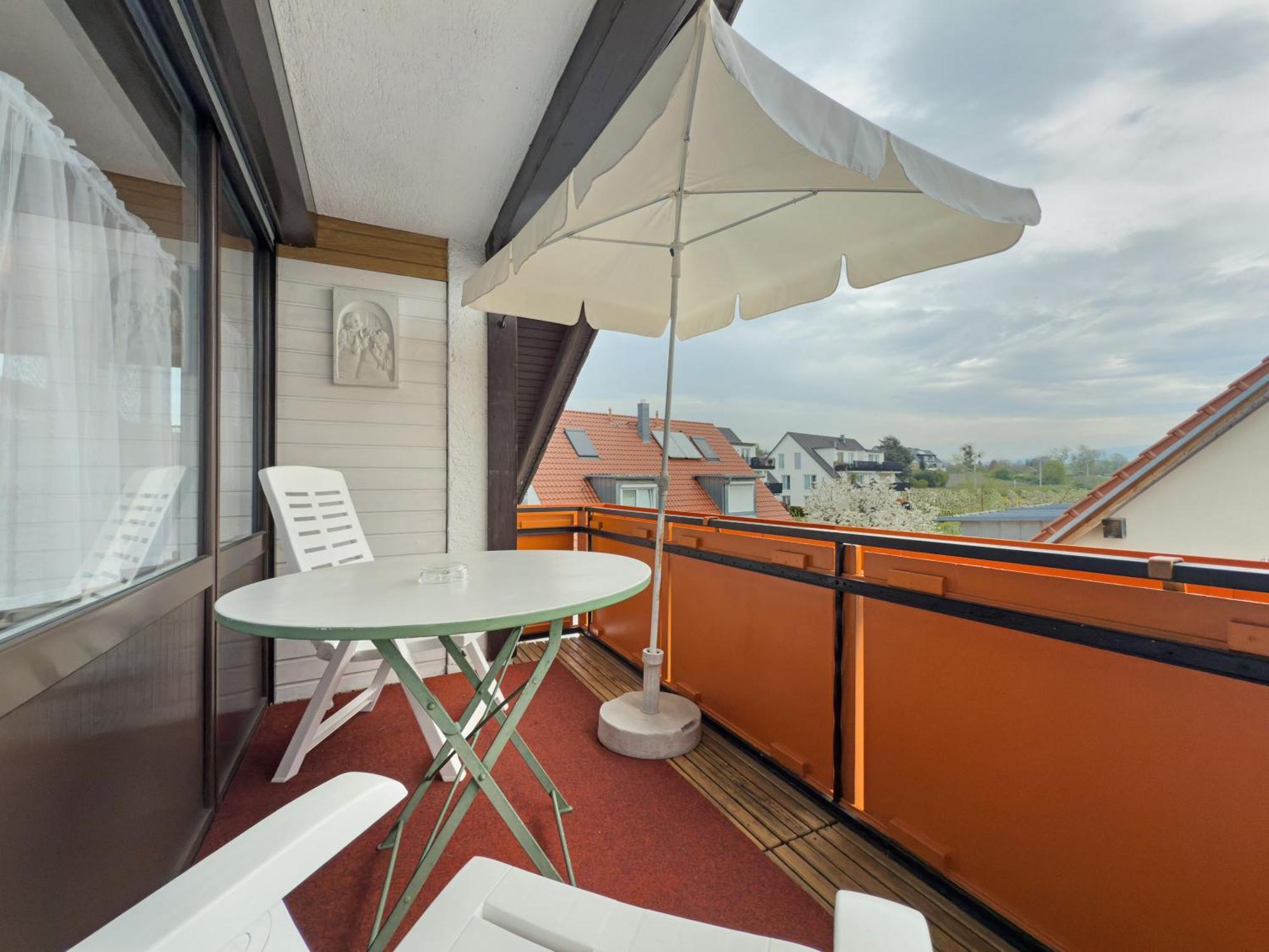 Hotel Garni Vitamari วัสเซอร์บูร์ก ภายนอก รูปภาพ