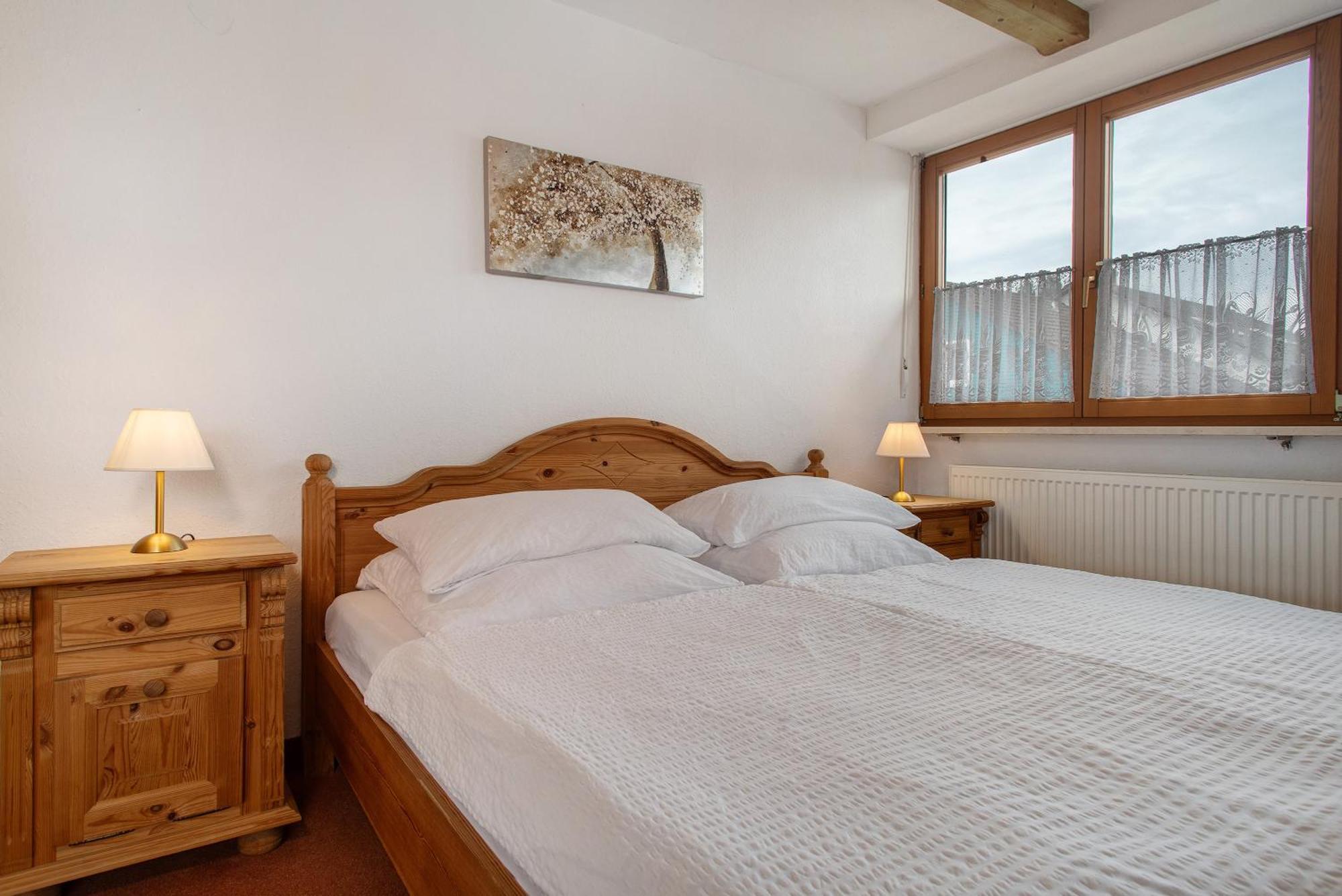 Hotel Garni Vitamari วัสเซอร์บูร์ก ภายนอก รูปภาพ
