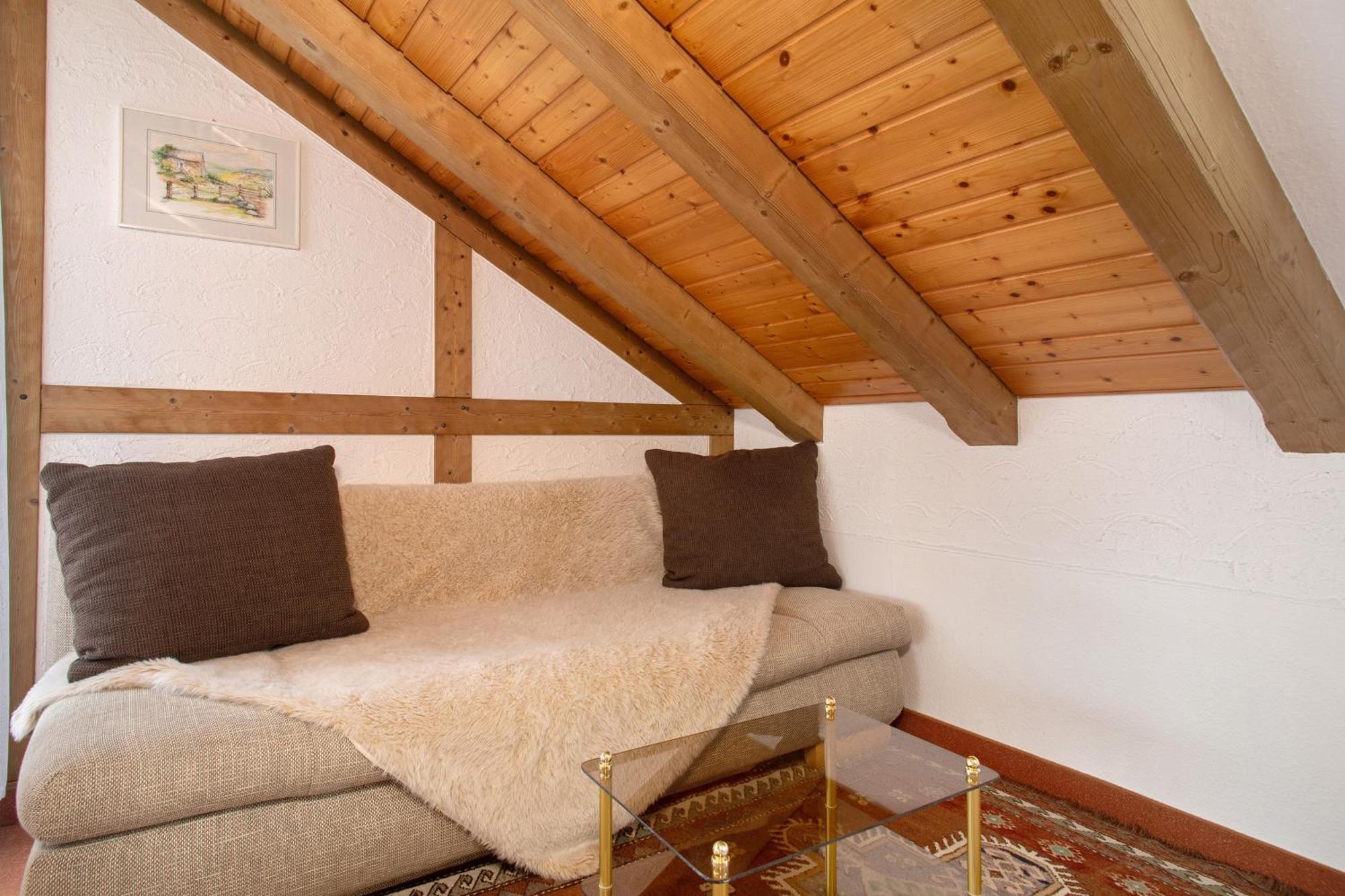 Hotel Garni Vitamari วัสเซอร์บูร์ก ภายนอก รูปภาพ