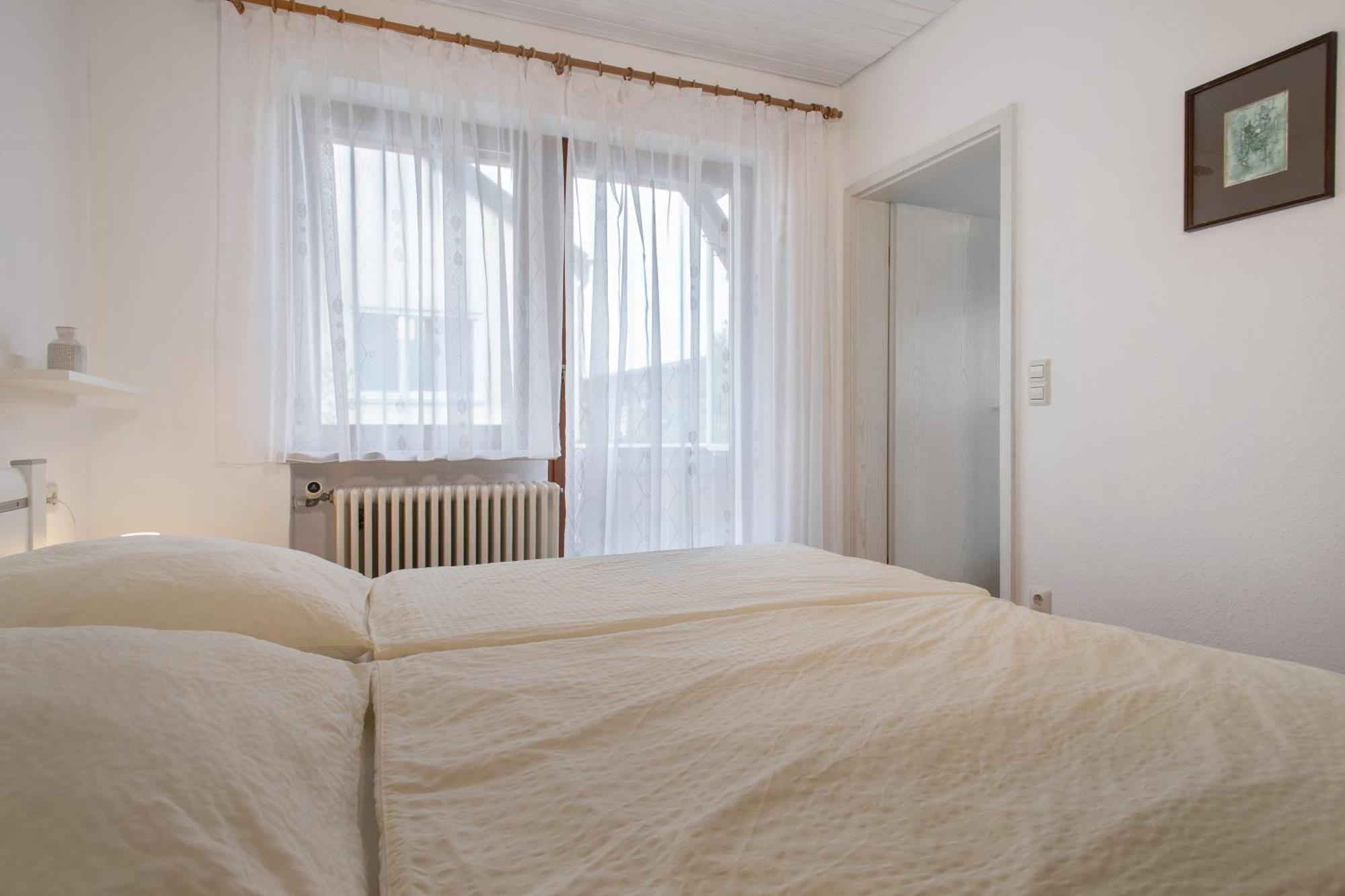 Hotel Garni Vitamari วัสเซอร์บูร์ก ภายนอก รูปภาพ