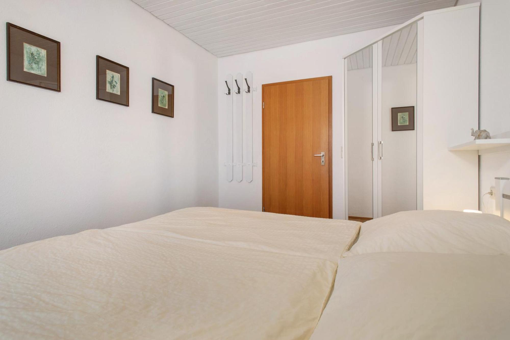 Hotel Garni Vitamari วัสเซอร์บูร์ก ภายนอก รูปภาพ