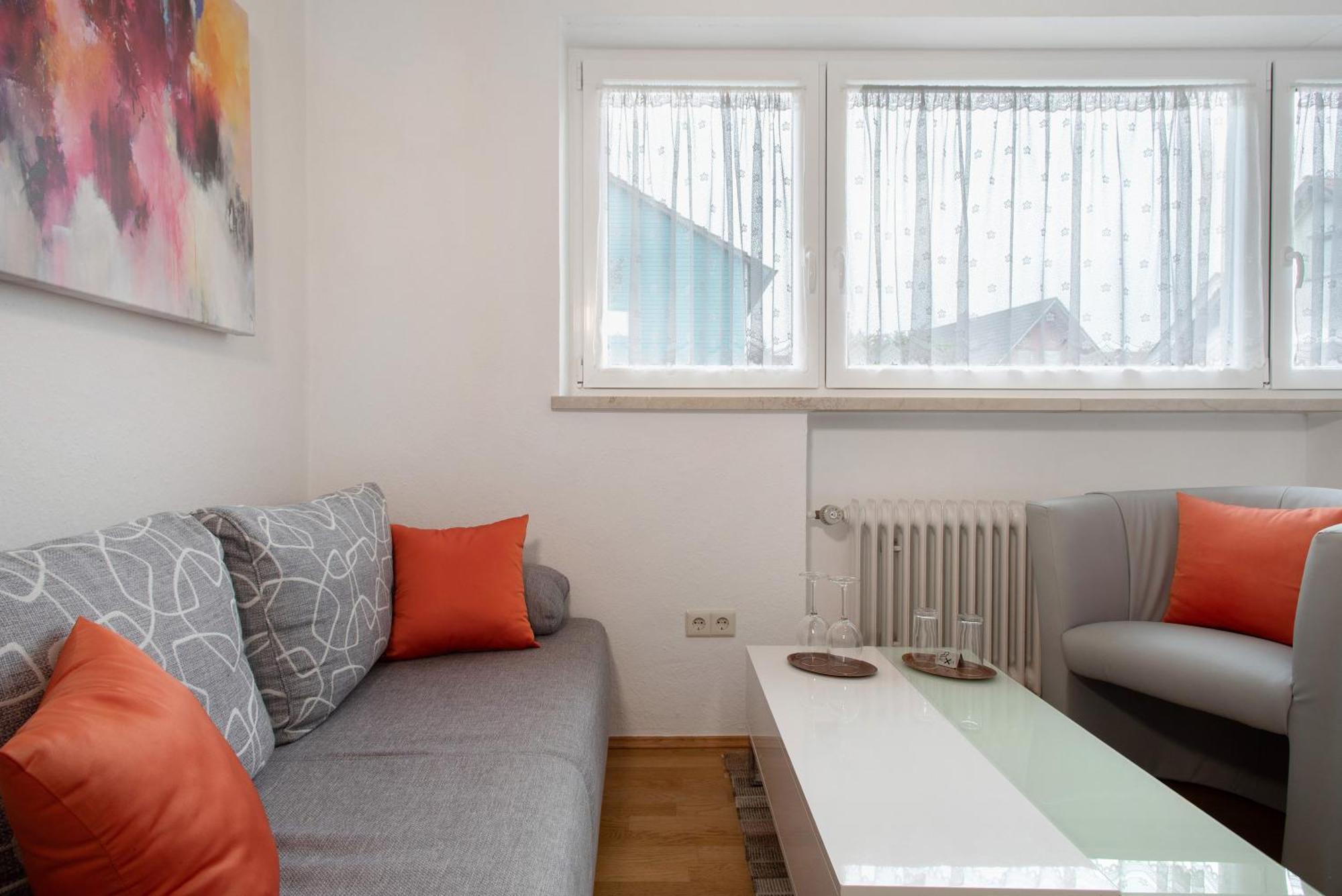 Hotel Garni Vitamari วัสเซอร์บูร์ก ภายนอก รูปภาพ